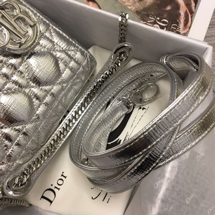 Dior My Lady Bags